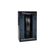 Tondeuse ergonomique LithiumFX