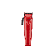 Tondeuse Haute-Performance LO-PRO FXONE - Babyliss Pro Rouge