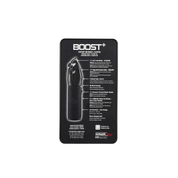 Tondeuse métallique au Lithium BOOST+ Noir