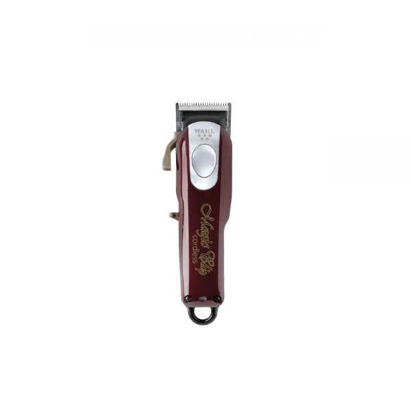 Tondeuse sans fil Magic Clip