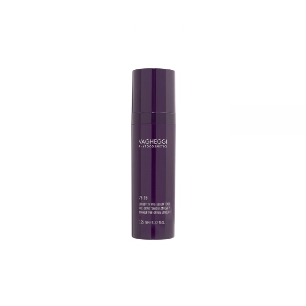 Tonique Longevity 75.25 125 ml