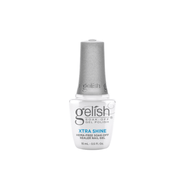 Top Coat Xtra Shine 15 ml