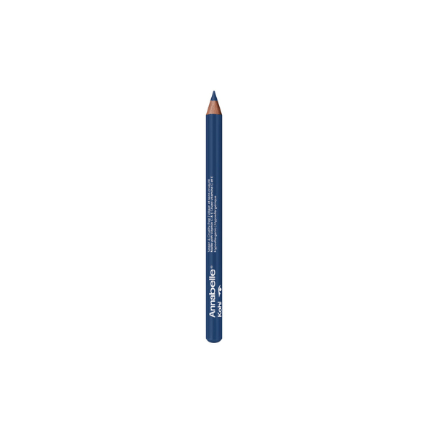 Traceur pour les yeux Kohl Matte Bleu royal - 84