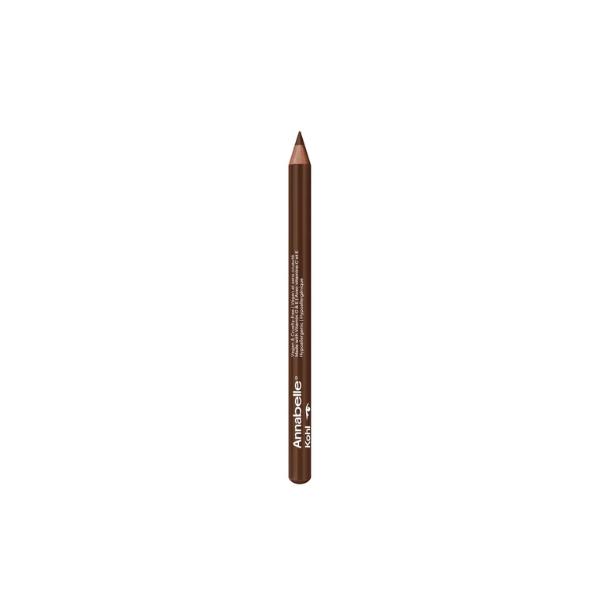 Traceur pour les yeux Kohl Matte Café noir - 134