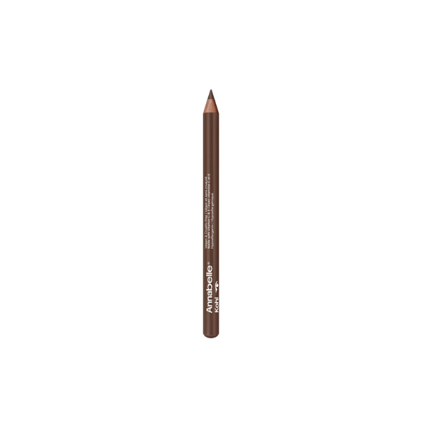 Traceur pour les yeux Kohl Matte Truffe - 137