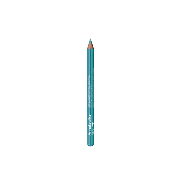 Traceur pour les yeux Kohl Metallic Frosty turquoise - 200