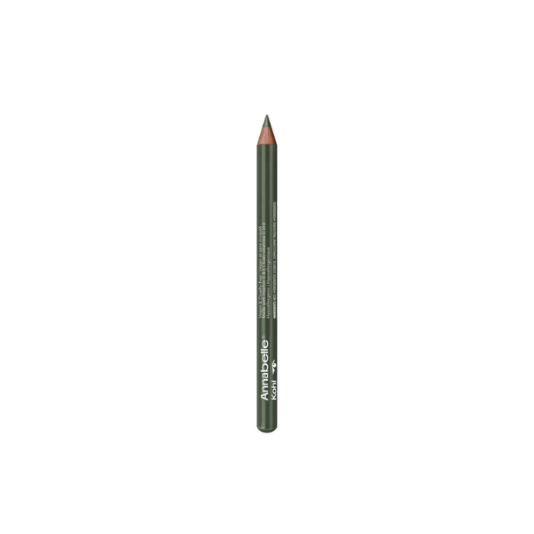 Traceur pour les yeux Kohl Metallic Glimmering green - 211