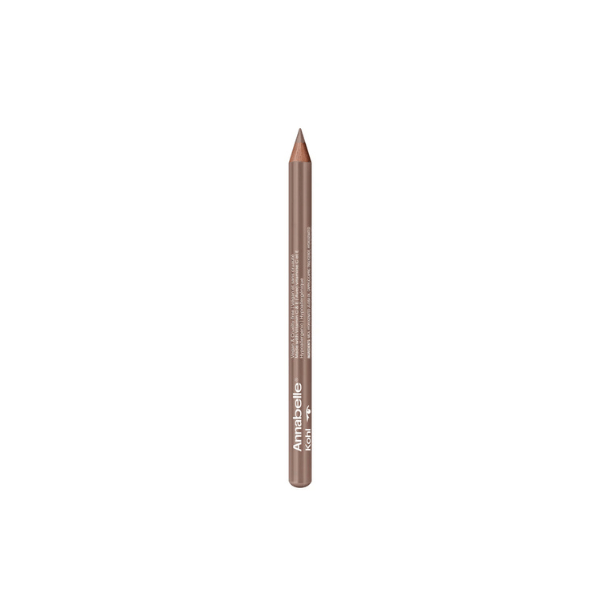 Traceur pour les yeux Kohl Metallic Lumi brown - 272