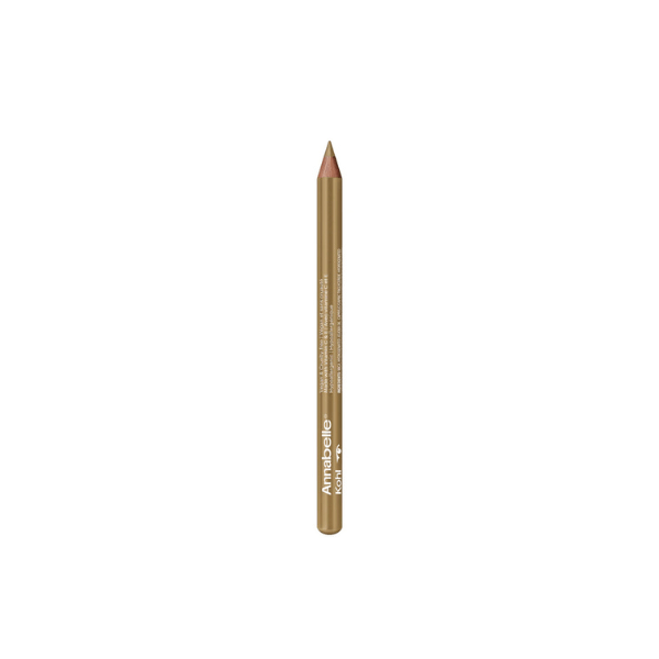 Traceur pour les yeux Kohl Metallic Pure gold - 300