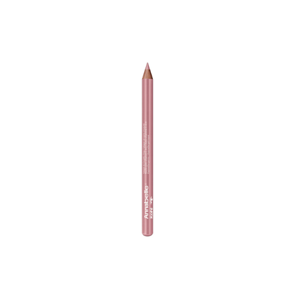 Traceur pour les yeux Kohl Satin Joli rose - 166