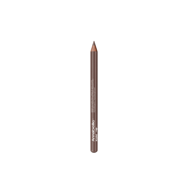 Traceur pour les yeux Kohl Satin Taupe naturel - 124