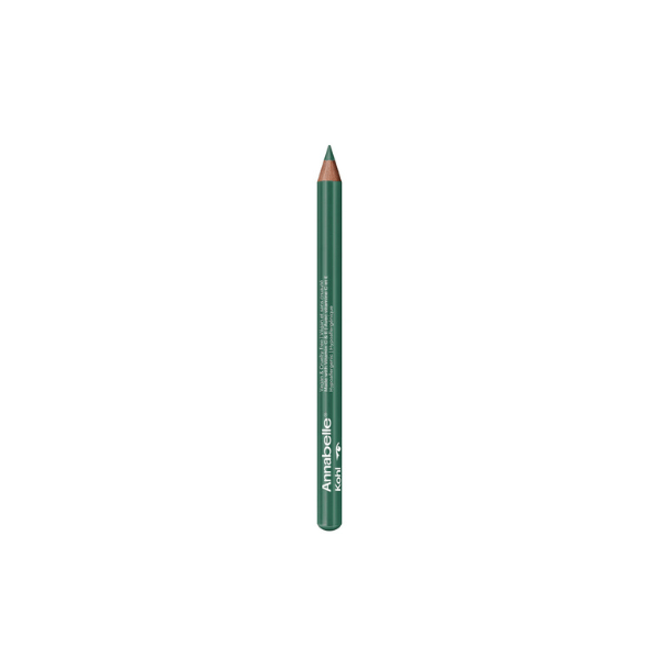 Traceur pour les yeux Kohl Satin Vert cedar - 112