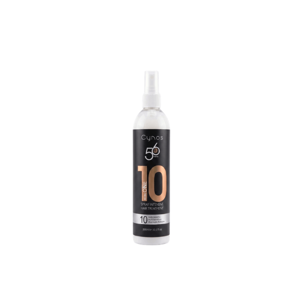 Traitement 10 en 1 56 nano 300 ml