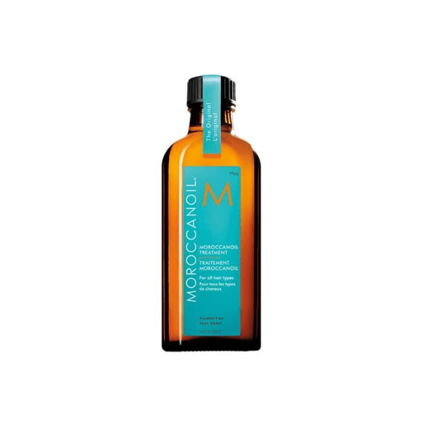 Traitement à l'huile - Moroccanoil 100 ml