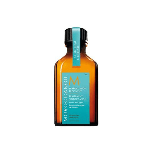 Traitement à l'huile - Moroccanoil