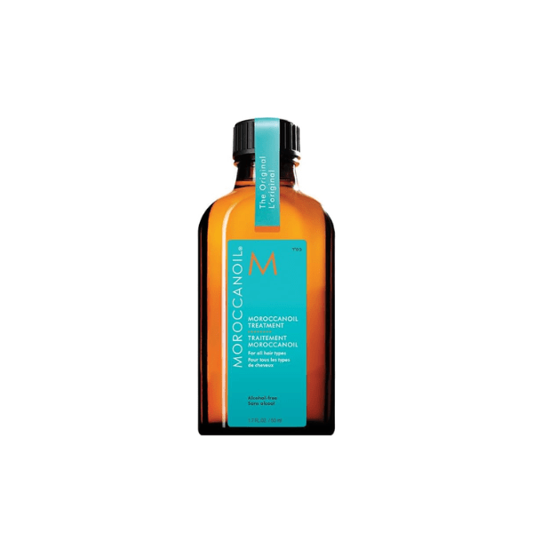 Traitement à l'huile - Moroccanoil 50 ml