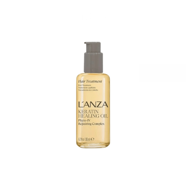 Traitement Capillaire Keratin Healing Oil 185 ml