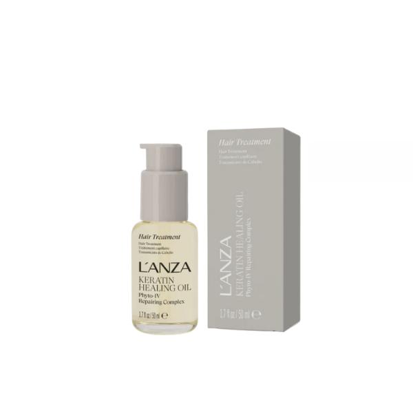 Traitement Capillaire Keratin Healing Oil 50 ml