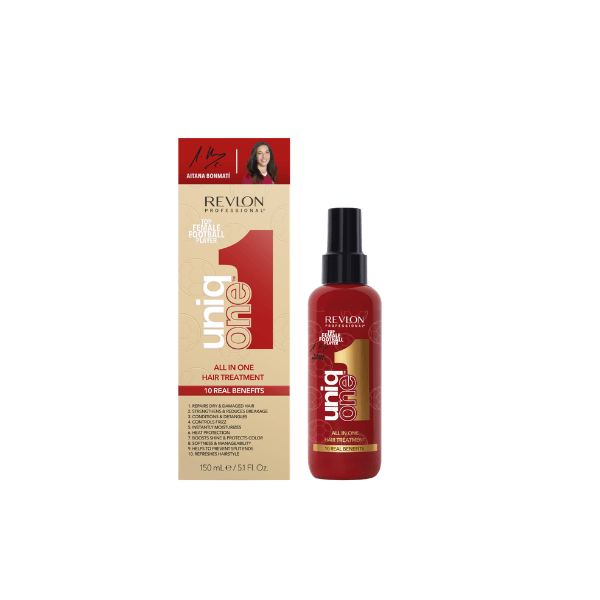 Traitement capillaire Uniq One - Boutique du Cheveu