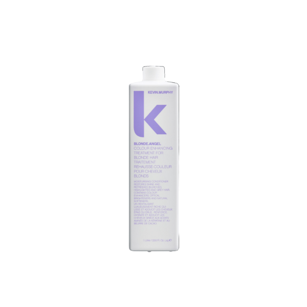 Traitement cheveux blonds Blonde.Angel - Kevin.Murphy Litre