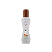 Traitement Cheveux et peau Silk Therapy Coconut Oil - BioSilk 2.26 oz