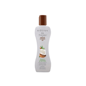 Traitement Cheveux et peau Silk Therapy Coconut Oil - BioSilk 5.64 oz