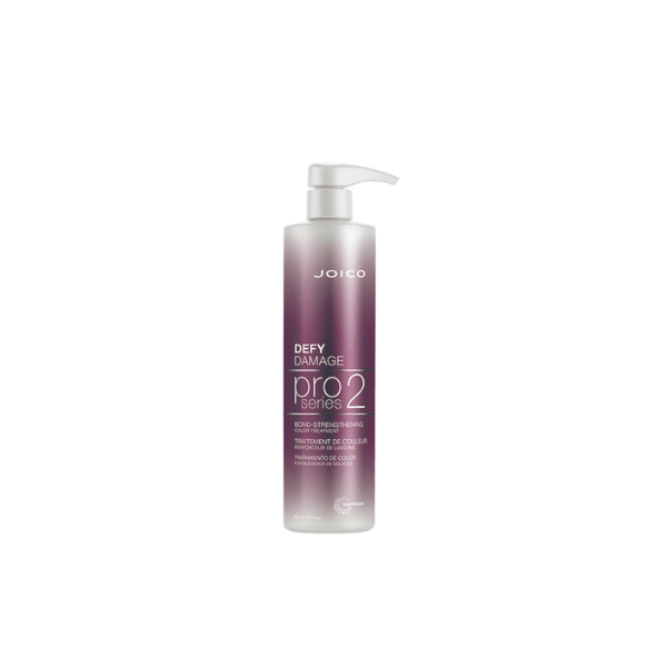 Traitement de couleur Pro Series 2 Defy Damage 500 ml