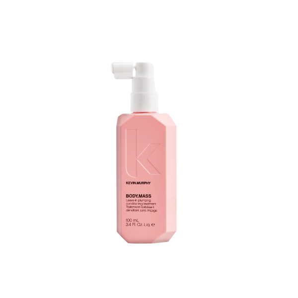 Traitement densifiant sans rinçage Body.Mass - Kevin.Murphy