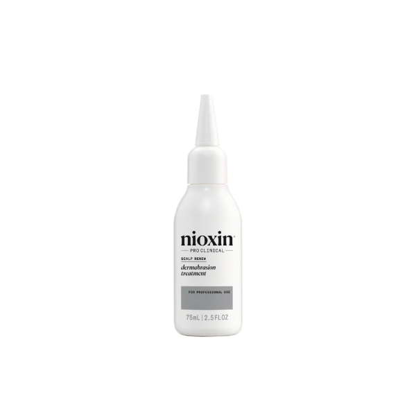 Traitement Dermabrasion Scalp Renew 75ml