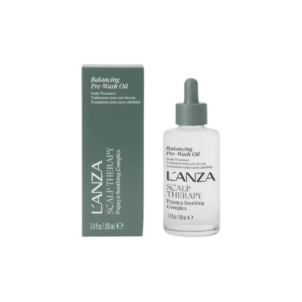 Traitement du cuir chevelu Pre-Wash Scalp Therapy
