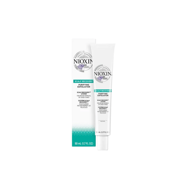 Traitement exfoliant Purifying Exfoliator - Boutique du Cheveu