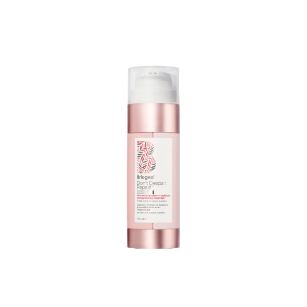 Traitement fortifiant Rice Water Protein + Moisture MegaStrength+