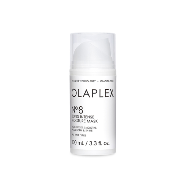 Masque hydratant fortifiant N°8 Olaplex