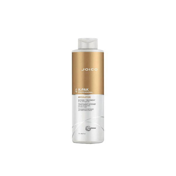 Traitement hydratant intense Hydrator K-Pak - Joico Litre