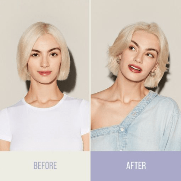 Traitement intensif brillance Color Vitality 100 ml