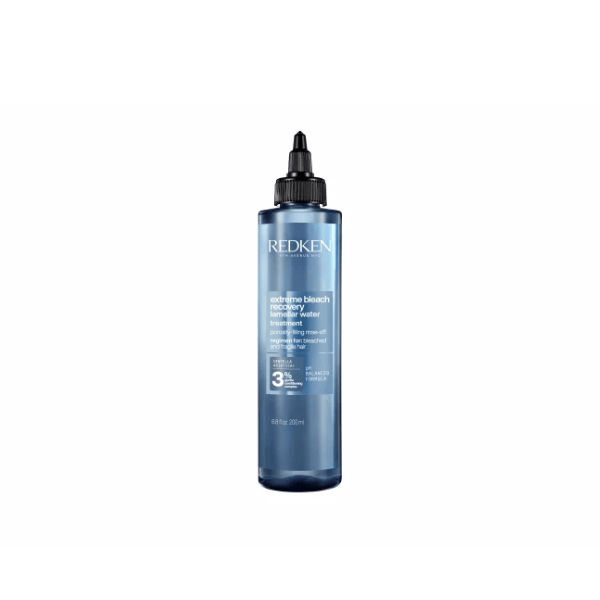 Traitement Lamellaire Extreme Bleach Recovery - Redken