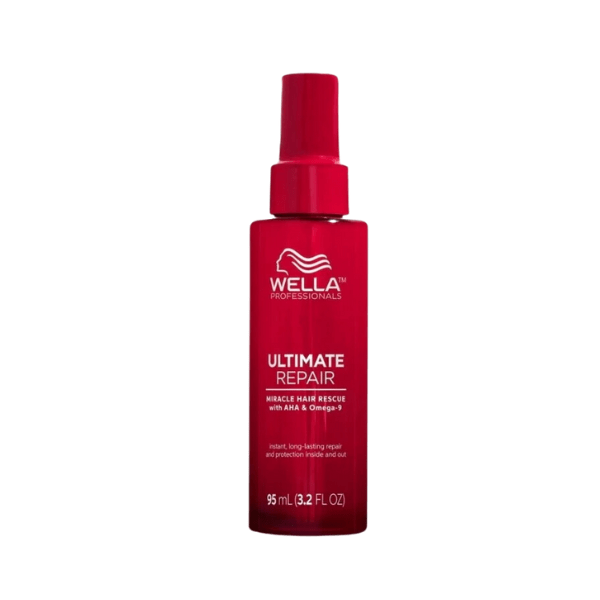 Traitement Leave-In Miraculeux Ultimate Repair Wella 95ml