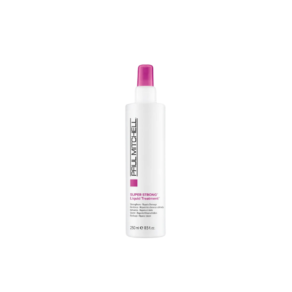 Traitement liquide Super Strong - Paul Mitchell