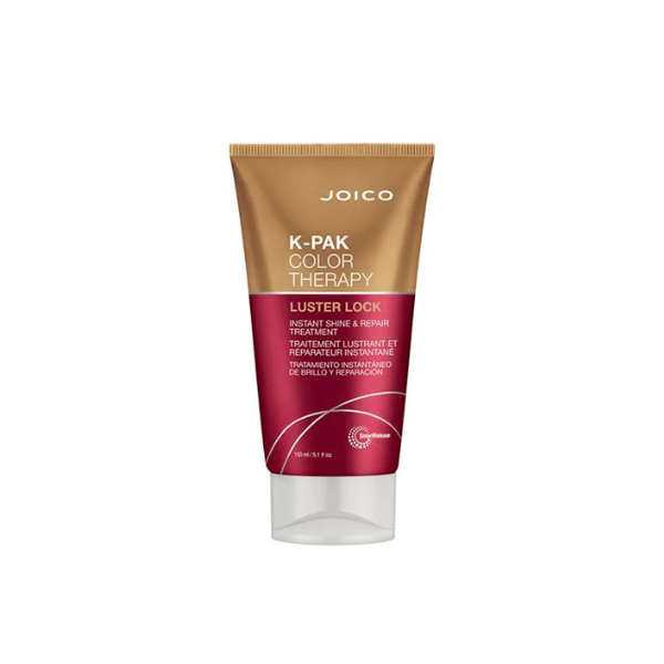 Traitement Luster Lock K-Pak Color Therapy - Joico 150 ml