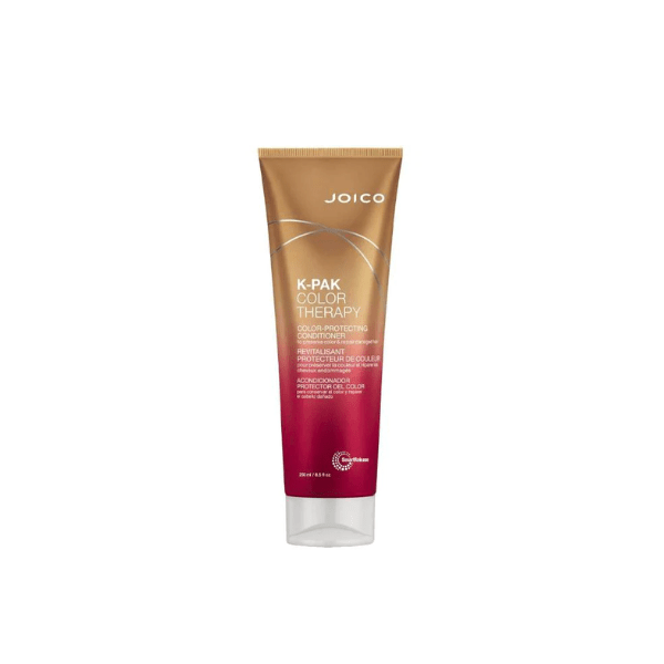 Traitement Luster Lock K-Pak Color Therapy - Joico 250 ml