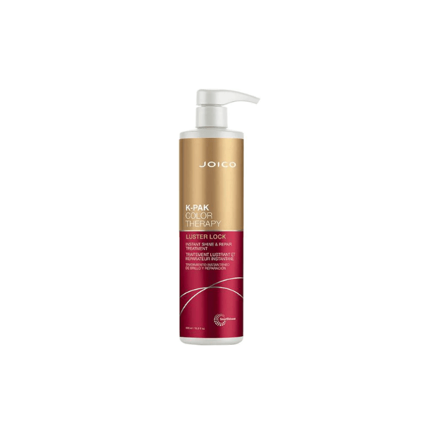 Traitement Luster Lock K-Pak Color Therapy - Joico 500 ml