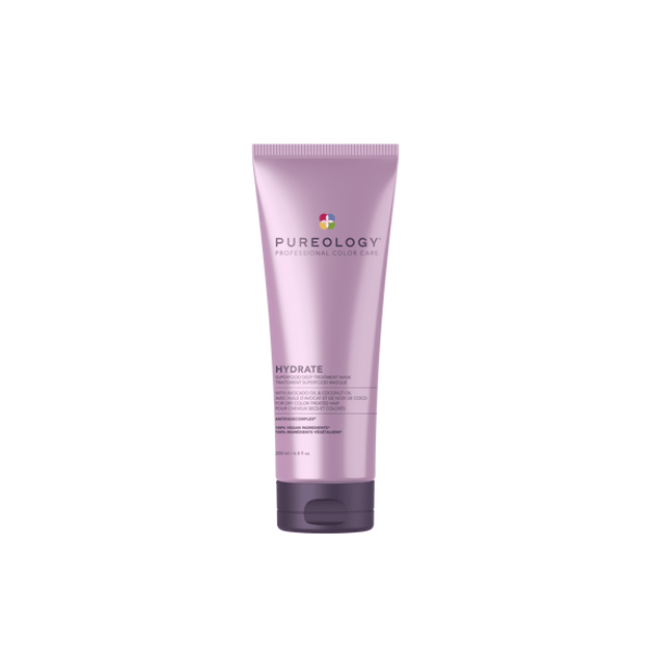 Traitement masque Superfood Hydrate Pureology