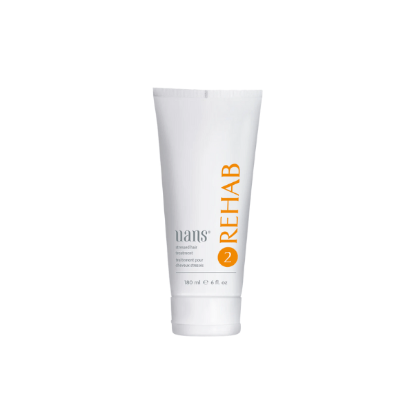 Traitement pour cheveux stressés Rehab 180 ml