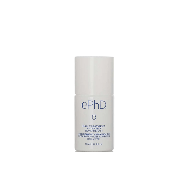 Traitement pour les ongles 10ml