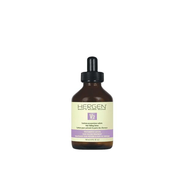 Traitement prévention perte de cheveux V2 100 ml