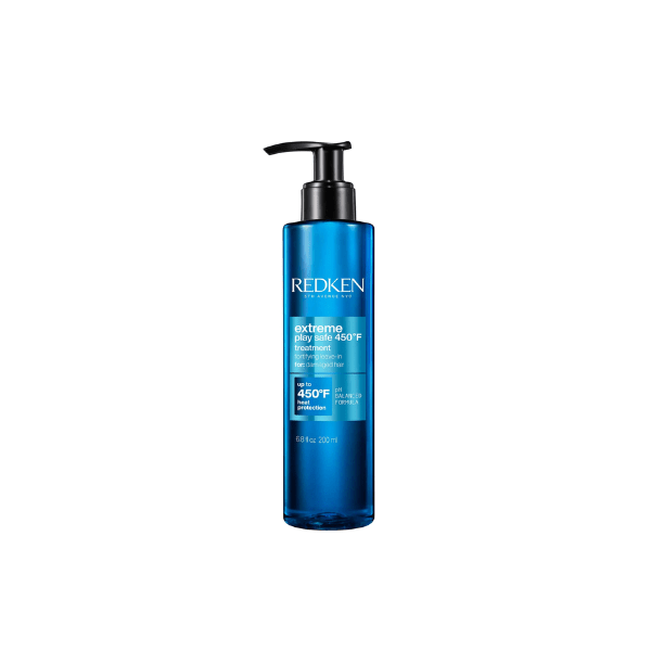 Traitement Protecteur Play Safe 450°F Extreme - Redken