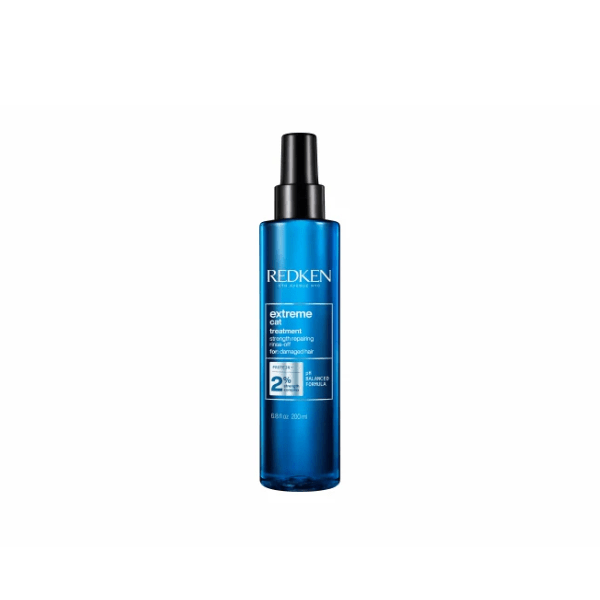 Traitement reconstructeur en spray CAT Extreme - Redken