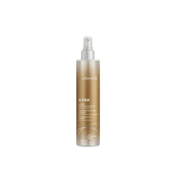 Traitement Reconstructeur liquide K-Pak - Joico