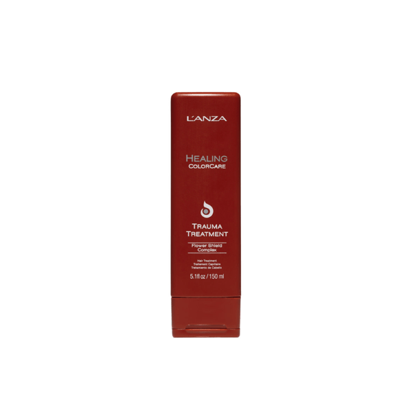 Traitement réparateur Trauma Healing ColorCare - L'ANZA 150 ml