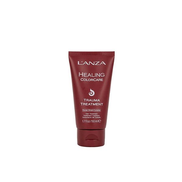 Traitement réparateur Trauma Healing ColorCare - L'ANZA 50 ml